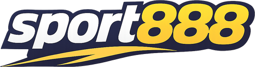Logo sport888 sportsbook Indonesia